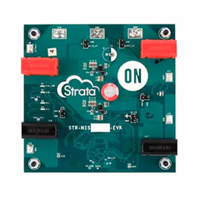 STR-NIS5232-GEVB onsemi  Cartes et kits d'évaluation et de démonstration